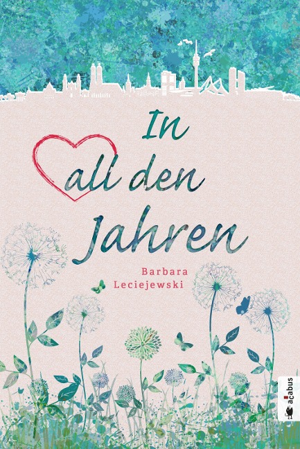 In all den Jahren - Barbara Leciejewski