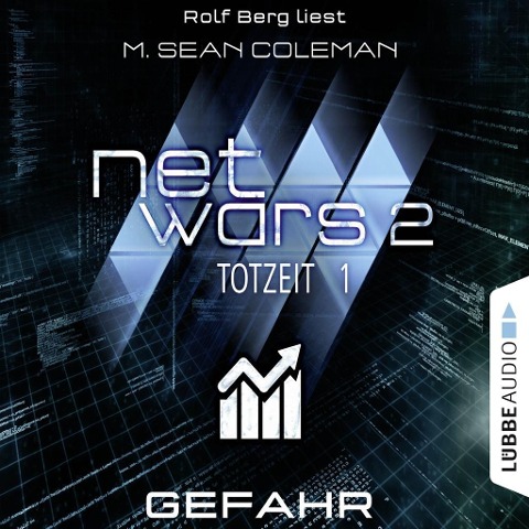 Gefahr - M. Sean Coleman, Michael Marianetti