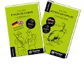 Cover-Bild zum Titel 'Das Jagdlexikon DE-EN - EN-DE / HUNTING DICTIONARY' von 'Jürgen Schulte'