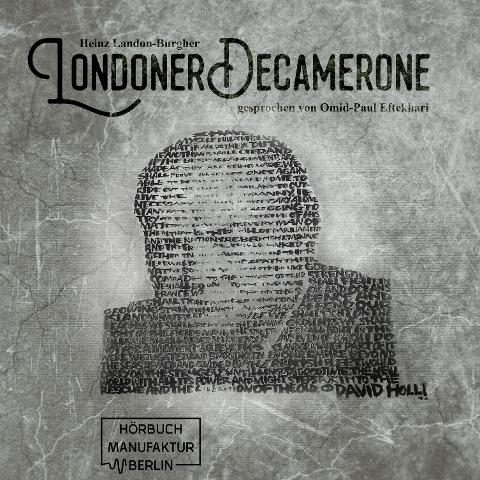 Londoner Decamerone - Heinz Landon-Burgher
