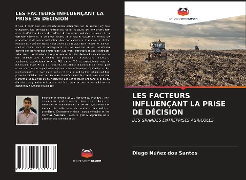 LES FACTEURS INFLUENÇANT LA PRISE DE DÉCISION - Diego Núñez Dos Santos
