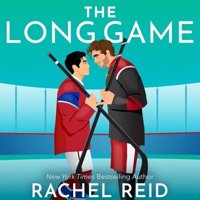 The Long Game - Rachel Reid