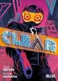 Clear - Scott Snyder