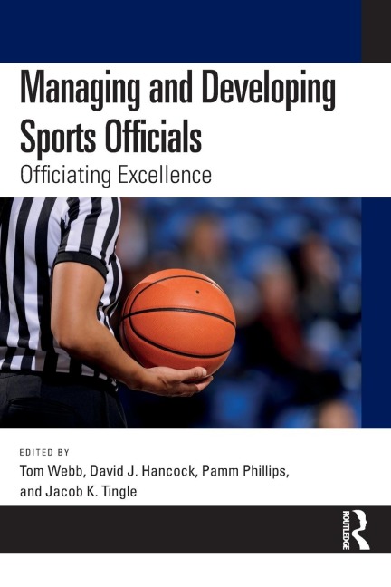 Managing and Developing Sports Officials - 