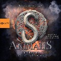 Animalis - Nicole Knoblauch