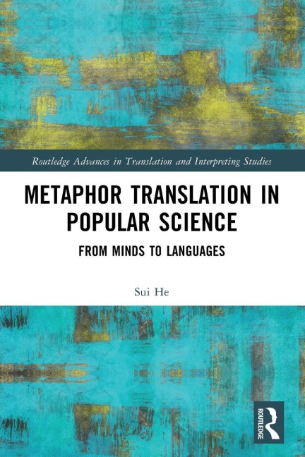 Metaphor Translation in Popular Science - Sui He