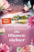 Cover-Bild zum Titel 'Die Blumentöchter' von 'Tessa Collins'