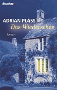 Cover-Bild zum Titel 'Das Wiedersehen' von 'Adrian Plass'