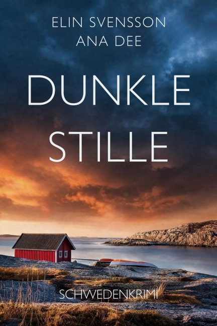 Dunkle Stille - Ana Dee