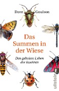 Cover-Bild zum Titel 'Das Summen in der Wiese' von 'Dave Goulson'