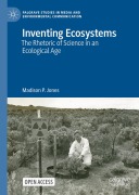 Cover-Bild zum Titel 'Inventing Ecosystems' von 'Madison Jones'