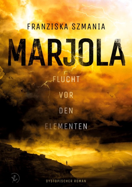 MARJOLA - Franziska Szmania