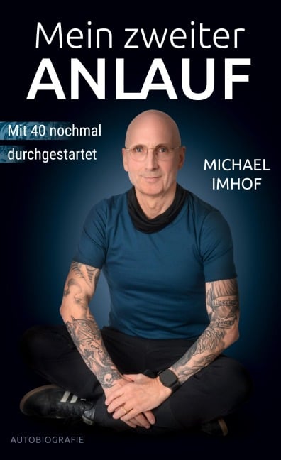 Mein zweiter Anlauf - Michael Imhof