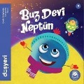 Buz Devi Neptün - Aytuna Dirican