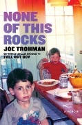 Cover-Bild zum Titel 'None of this Rocks' von 'Joe Trohman'