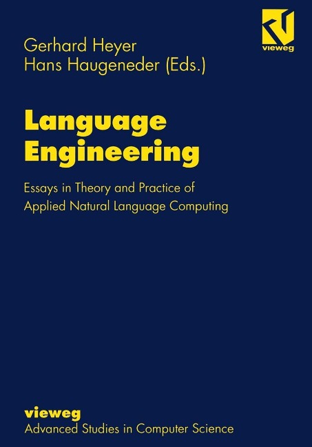 Language Engineering - Hans (Ed. Haugeneder