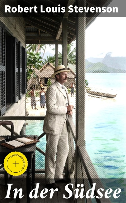 In der Südsee - Robert Louis Stevenson