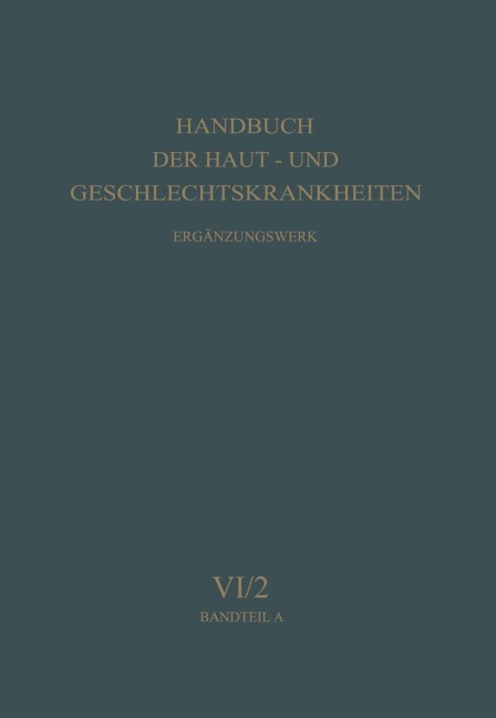 Syphilis und Ulcus Molle - 