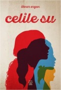 Cover-Bild zum Titel 'Celile Su' von 'Ilknur Ergun'