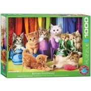 Cover-Bild zum Titel 'Katzen Pride' von ''