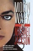 Cover-Bild zum Titel 'Moonwalk' von 'Michael Jackson'