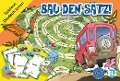 Cover-Bild zum Titel 'Bau den Satz A2/B1' von ''