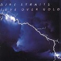 Love Over Gold - Dire Straits