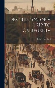 Description of a Trip to California - Mitchell John L