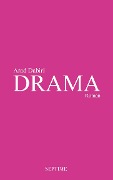 Cover-Bild zum Titel 'DRAMA' von 'Arad Dabiri'