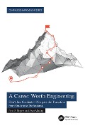 Cover-Bild zum Titel 'A Career Worth Engineering' von 'John S. Rogers, Sean Maciag'