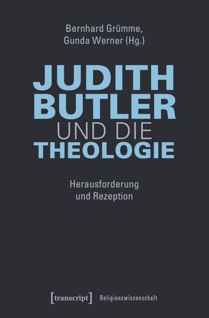 Judith Butler und die Theologie - 
