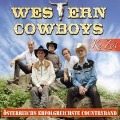 Cover-Bild zum Titel 'Ka Zeit' von 'Western Cowboys'