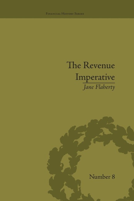 The Revenue Imperative - Jane S Flaherty