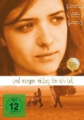 Cover-Bild zum Titel 'Und morgen mittag bin ich tot' von 'Barbara Te Kock, Florian Iwersen, Frederik Steiner, Daniel Sus'