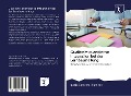 Cover-Bild zum Titel 'Qualitativ-quantitative Integration bei der Lernbeurteilung' von 'Ingrid Contreras Ramírez'