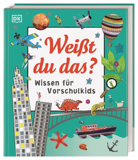 Weißt du das? - 