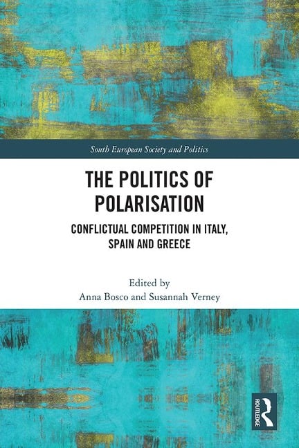The Politics of Polarisation - 
