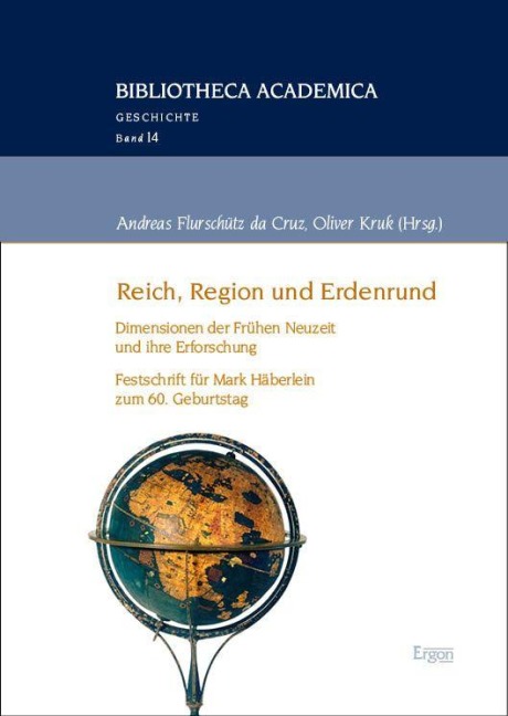 Reich, Region und Erdenrund - 