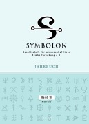 Cover-Bild zum Titel 'Symbolon - Band 18' von ''