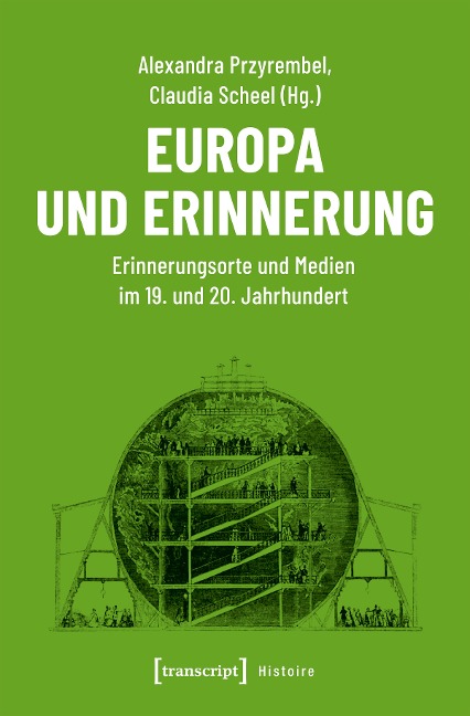 Europa und Erinnerung - 