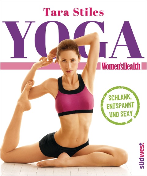 Yoga - Tara Stiles