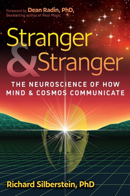 Stranger and Stranger - Richard Silberstein