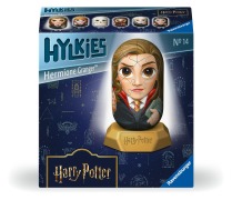 Cover-Bild zum Titel 'Hylkies Harry Potter Hermine Granger Sammelfigur' von ''