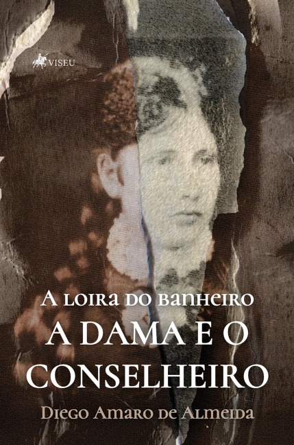 A loira do banheiro - Diego Amaro de Almeida