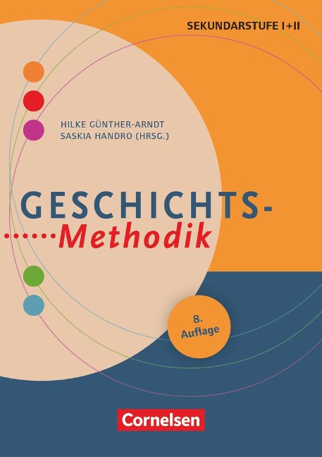 Geschichts-Methodik (7. Auflage) - 