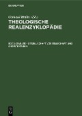 Cover-Bild zum Titel 'Gabler - Gesellschaft /Gesellschaft und Christentum V' von ''