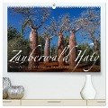 Zauberwald Ifaty · Traumhafte Baobabs in Madagaskar (hochwertiger Premium Wandkalender 2024 DIN A2 quer), Kunstdruck in Hochglanz - Olaf Bruhn