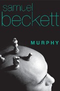 Cover-Bild zum Titel 'Murphy' von 'Samuel Beckett'