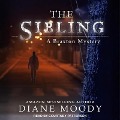 Cover-Bild zum Titel 'The Sibling' von 'Diane Moody'