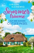 Sommerträume auf der kleinen Ostseeinsel - Lurleen Kleinewig
